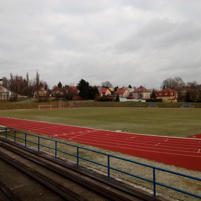 Stadion 40